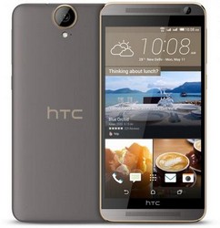 Замена стекла на телефоне HTC One E9 Plus в Калининграде